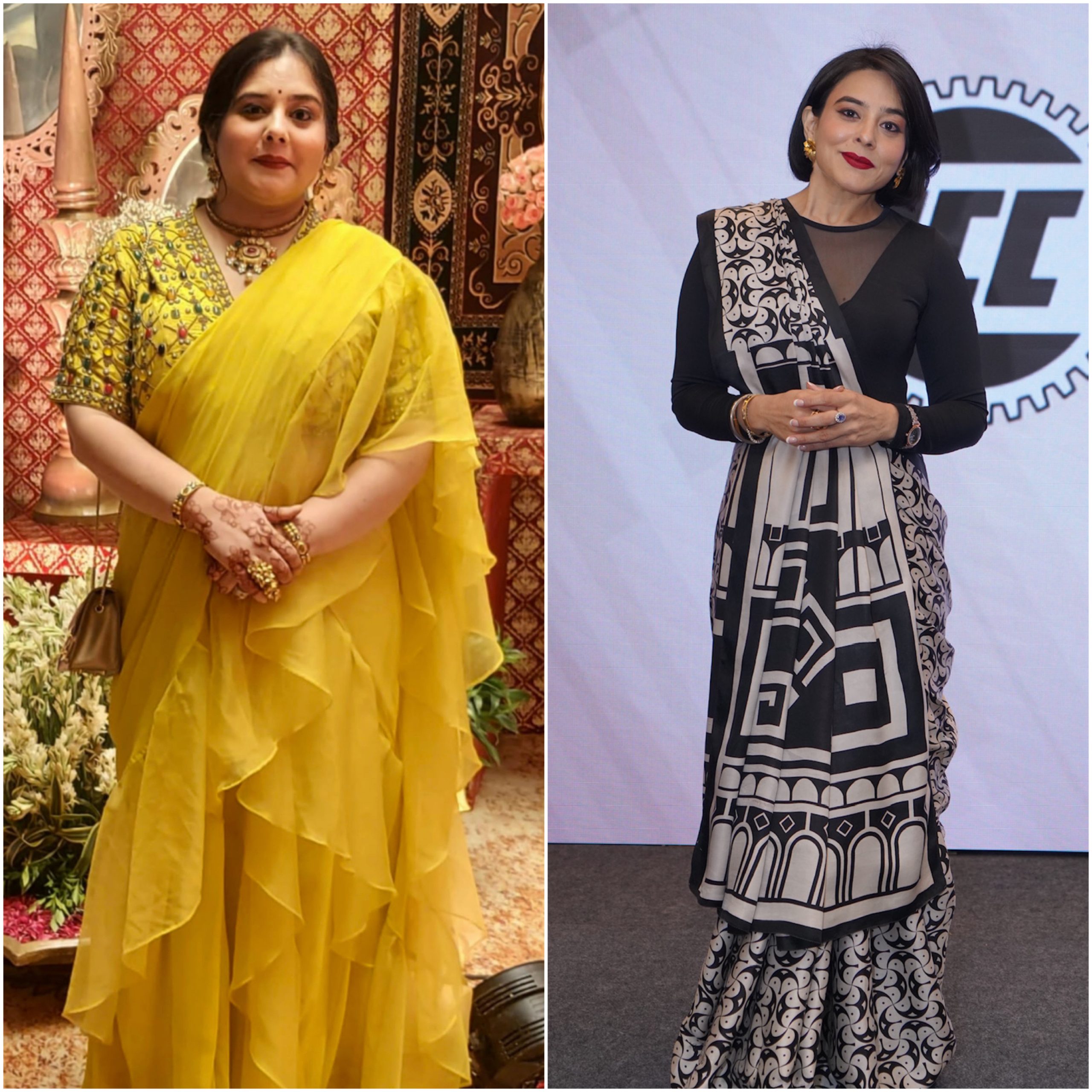 Reshmi Verma's transformation journey